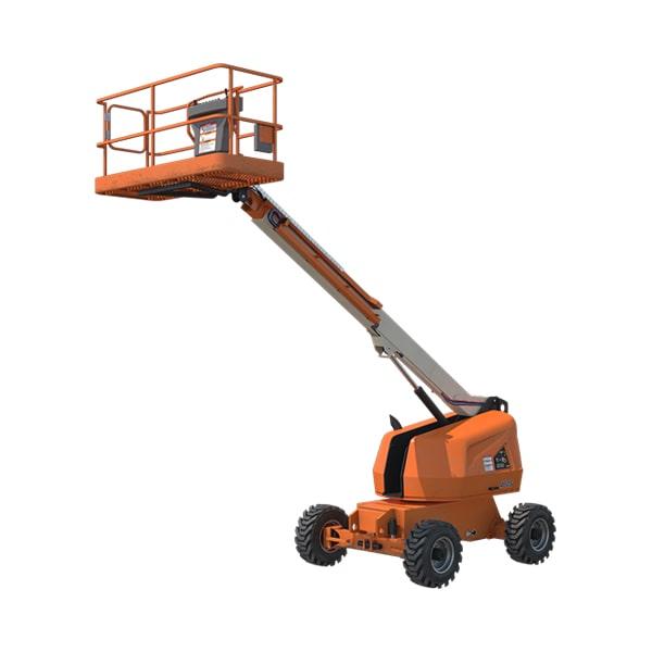 boom lifts should be inspected and maintained according to manufacturer guidelines and industry standards, generally every 3-6 months